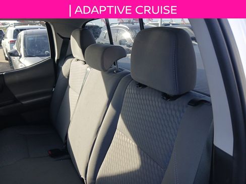 Used 2023 Toyota Tacoma 2WD Double Cab image 7