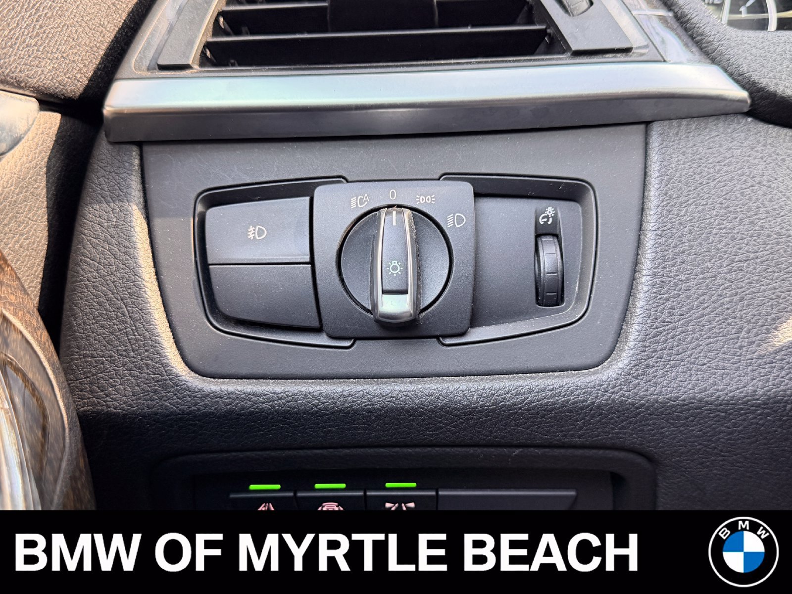 Used 2014 BMW 428i xDrive Convertible AWD/4WD image 15