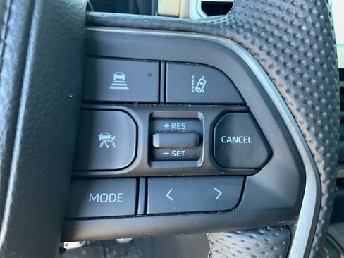 Used 2026 Toyota Tundra Limited w/ TRD Off-Road Package AWD/4WD image 18
