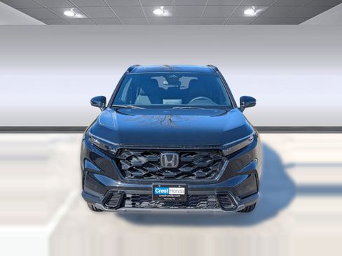 Used 2024 Honda CR-V Sport image 6