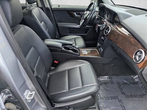 Used 2015 Mercedes-Benz GLK 350 4MATIC image 19