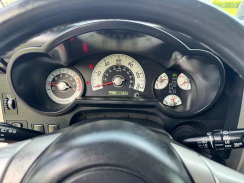Used 2007 Toyota FJ Cruiser 4WD image 36