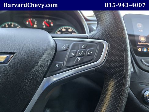 Used 2022 Chevrolet Malibu LS image 16