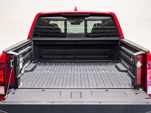 Used 2025 Honda Ridgeline RTL image 36
