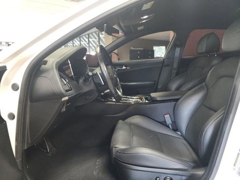 Used 2022 Kia Stinger GT-Line image 13