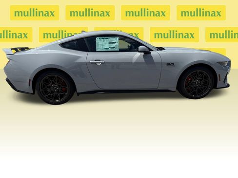 New 2026 Ford Mustang GT Premium w/ GT Performance Package RWD image 17