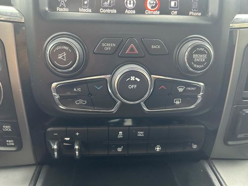 Used 2016 RAM 1500 Sport image 25