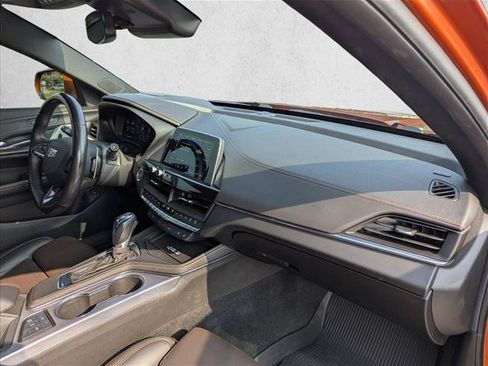 Used 2023 Cadillac CT4 Sport AWD/4WD image 28