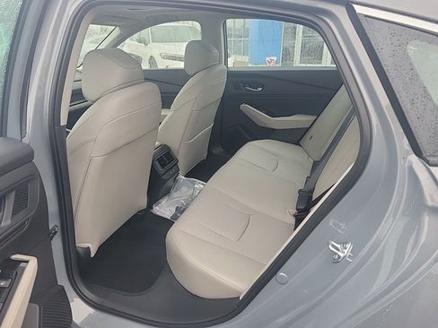 New 2026 Honda Accord Touring image 11