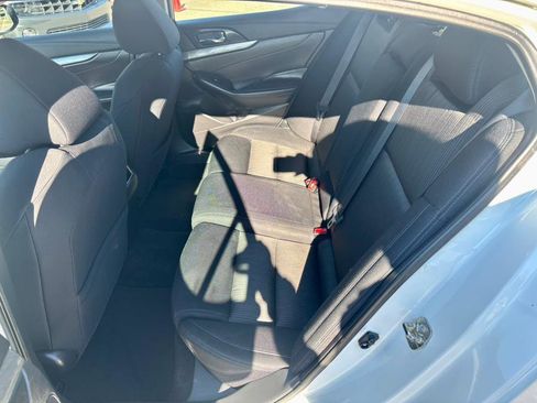 Used 2017 Nissan Maxima 3.5 S image 12