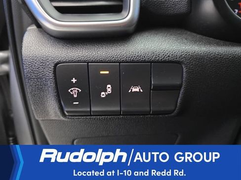 Used 2020 Kia Sportage S w/ S FWD Sunroof Package image 12
