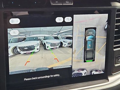 New 2025 Ford F150 Raptor image 13