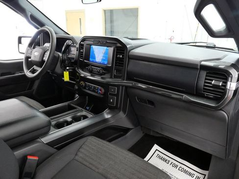 Used 2021 Ford F150 XL w/ STX Appearance Package AWD/4WD image 15