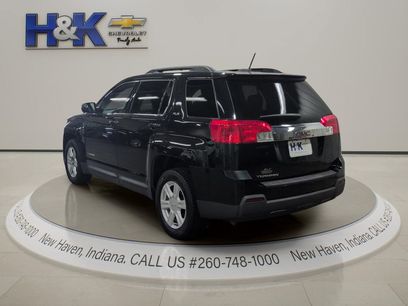 Used 2015 GMC Terrain SLE w/ Convenience Package