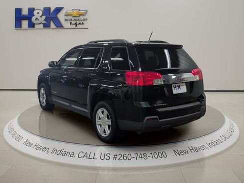 Used 2015 GMC Terrain SLE w/ Convenience Package image 4