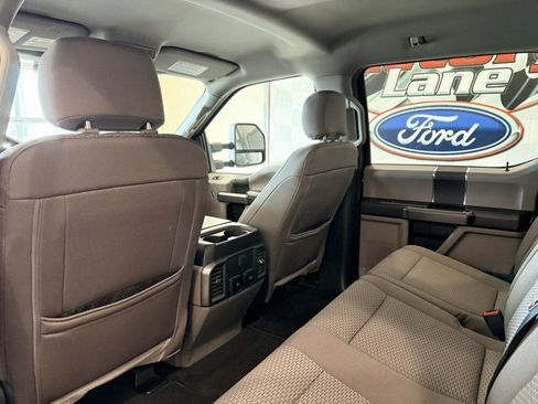 Used 2021 Ford F250 XLT w/ XLT Value Package image 15