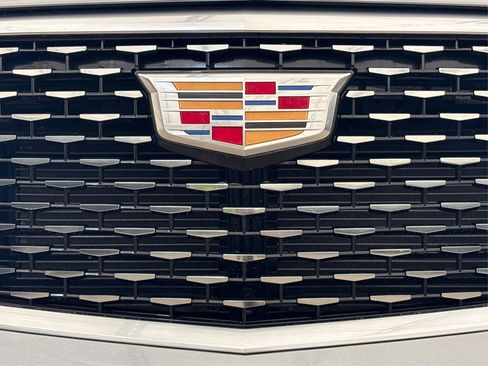 New 2025 Cadillac XT6 Premium Luxury image 15