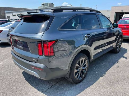 Used 2023 Kia Sorento SX Prestige AWD/4WD image 2