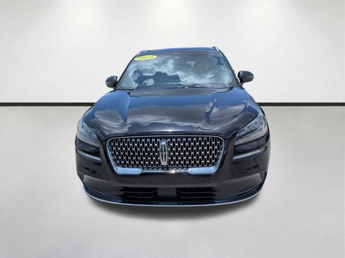 Used 2021 Lincoln Corsair Reserve FWD image 10