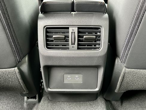 New 2026 Nissan Rogue SV AWD/4WD image 32