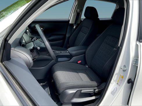 Used 2026 Honda HR-V LX image 20