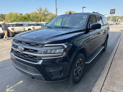 Used 2023 Ford Expedition Max XLT