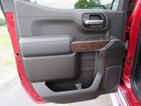 Certified 2020 GMC Sierra 1500 Denali w/ LPO, GMC Protection Package AWD/4WD image 31