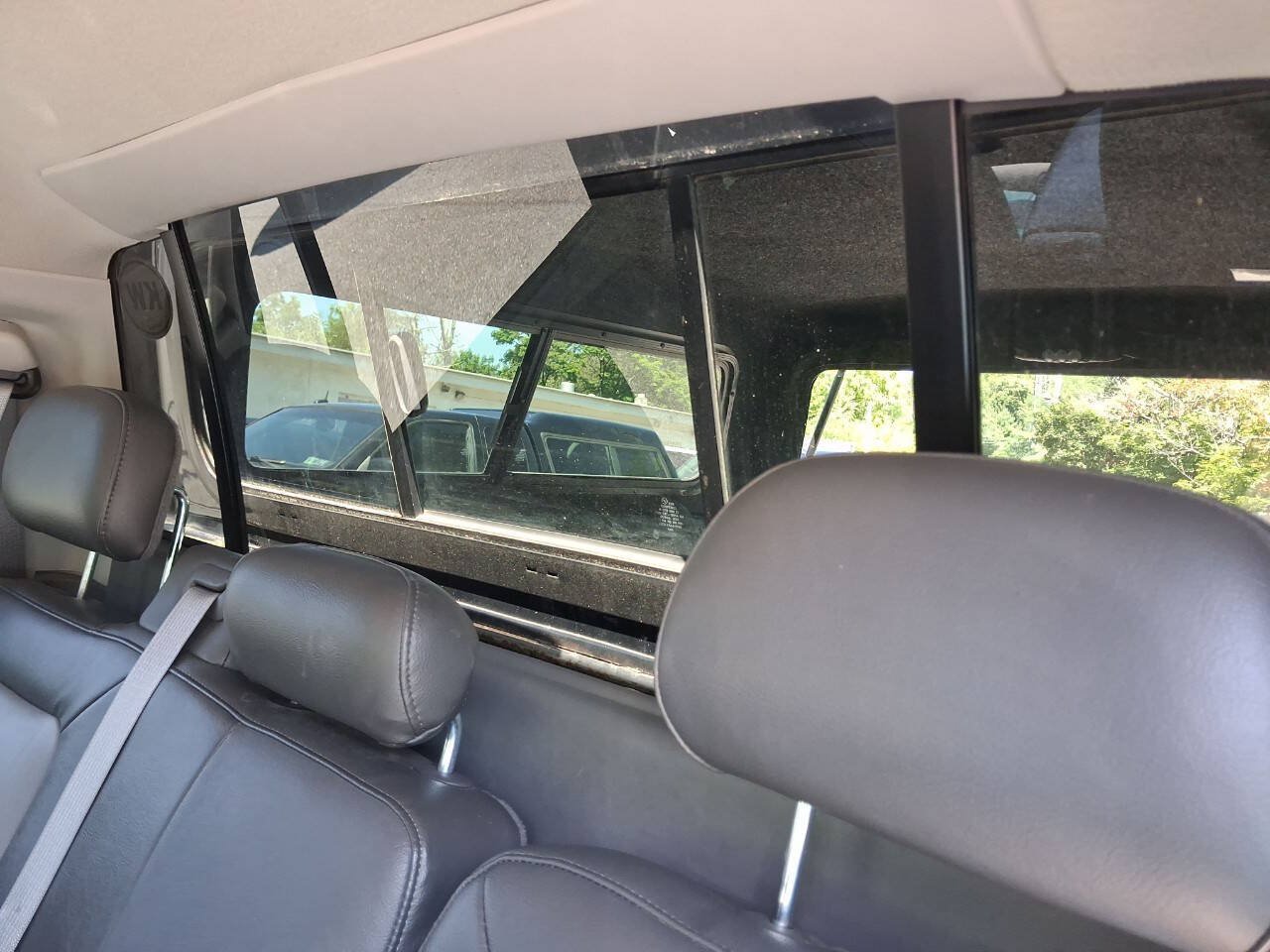 Used 2005 Ford Explorer Sport Trac 4x4 image 29