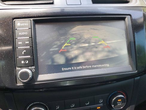 Used 2019 Nissan Sentra S FWD image 28