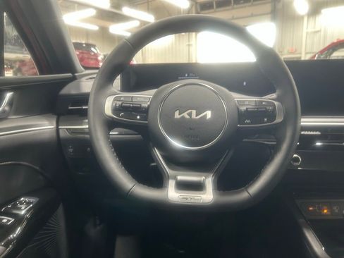 New 2026 Kia K5 GT-Line image 13