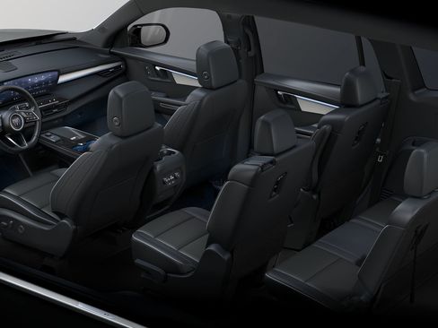 New 2026 Buick Enclave Sport Touring AWD/4WD image 10