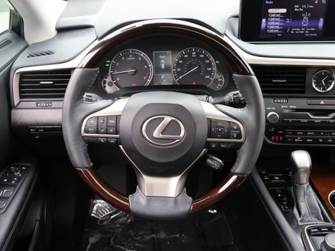 Used 2017 Lexus RX 350 FWD w/ Premium Package image 17