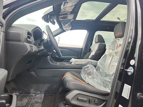 New 2026 Honda Passport TrailSport image 13