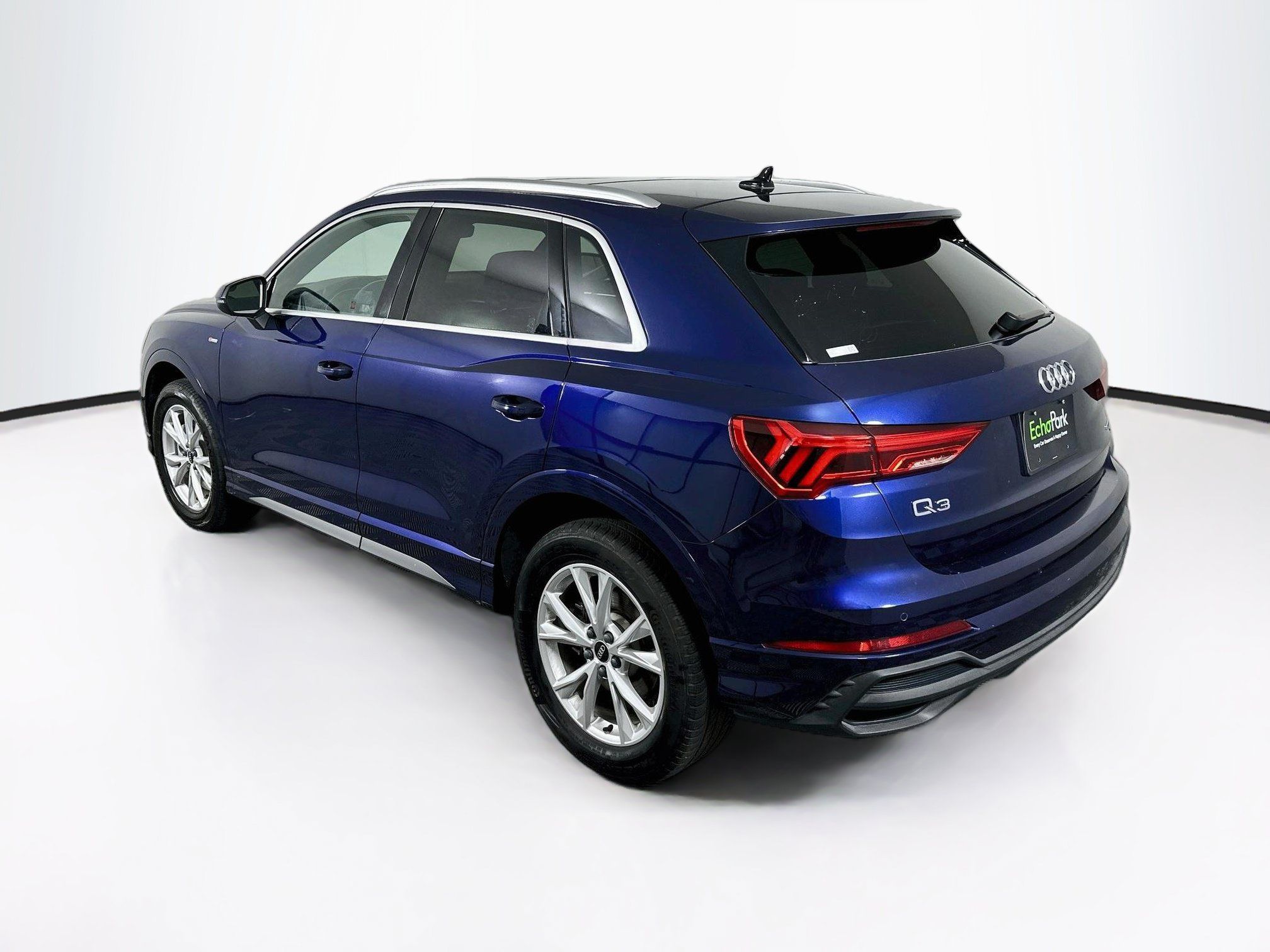 Used 2025 Audi Q3 2.0T Premium AWD/4WD image 5