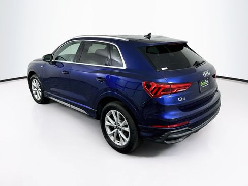 Used 2025 Audi Q3 2.0T Premium AWD/4WD image 5