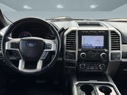 Certified 2021 Ford F250 Platinum w/ FX4 Off-Road Package AWD/4WD image 21