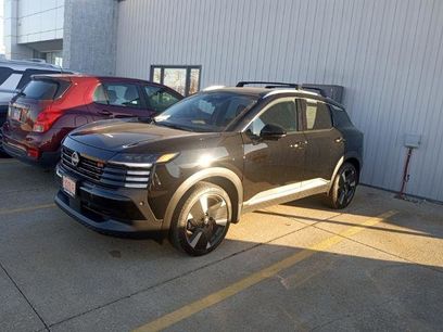 Certified 2025 Nissan Kicks SR w/ Illumination Package