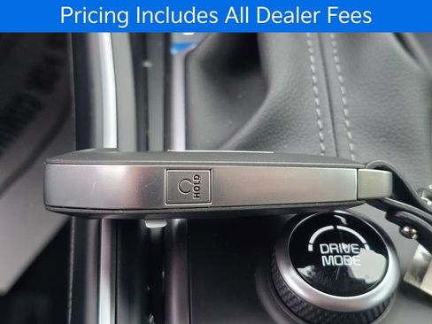 New 2026 Kia Sorento S w/ S Panoramic Sunroof Package FWD image 18