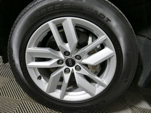 Used 2023 Audi Q5 2.0T Premium w/ Convenience Package AWD/4WD image 8
