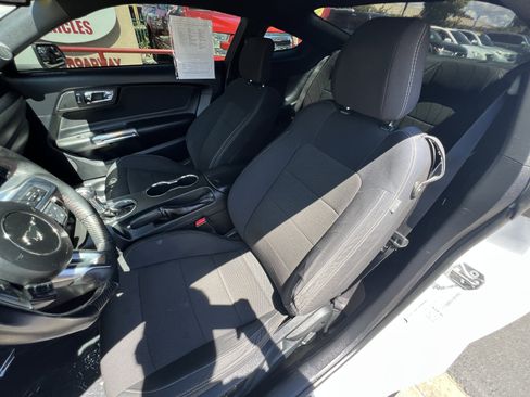 Used 2016 Ford Mustang Coupe w/ Equipment Group 051A RWD image 14