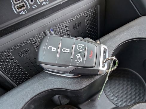 New 2025 RAM 2500 Laramie image 19