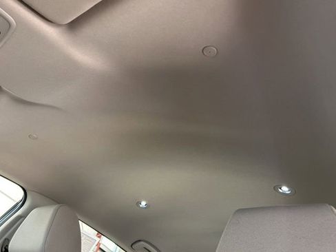 Certified 2024 Honda HR-V LX image 19