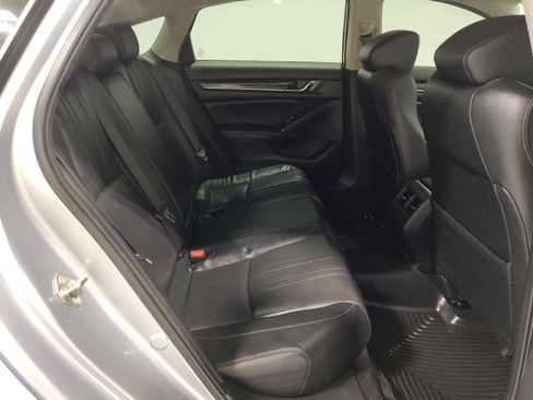 Used 2019 Honda Accord EX-L image 19