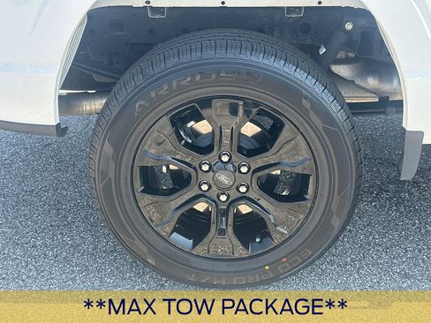 Certified 2023 Ford F150 XLT w/ Equipment Group 302A High image 19
