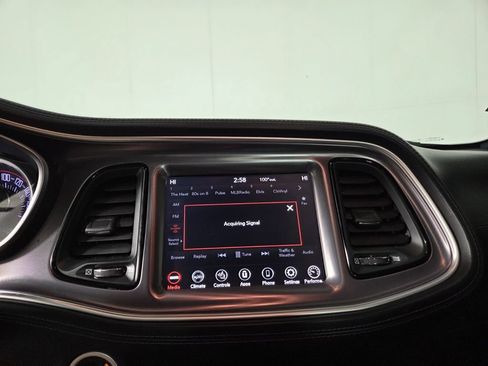 Used 2021 Dodge Challenger R/T Scat Pack RWD image 19