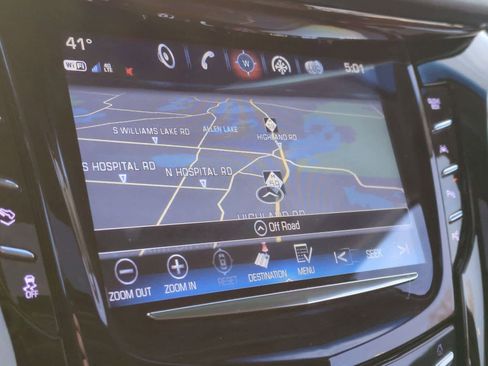 Used 2019 Cadillac Escalade ESV Luxury image 32