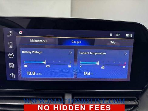 Used 2024 Chevrolet Trax LT w/ Driver Confidence Package image 25