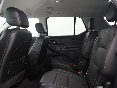Used 2018 Chevrolet Traverse LT AWD/4WD image 20