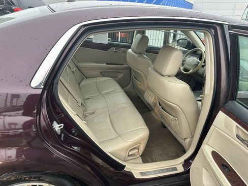 Used 2011 Toyota Avalon Limited image 12
