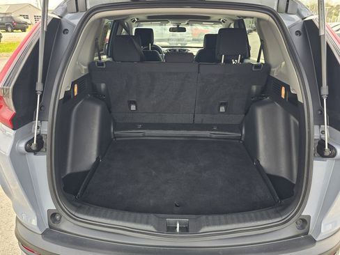Used 2021 Honda CR-V EX image 25